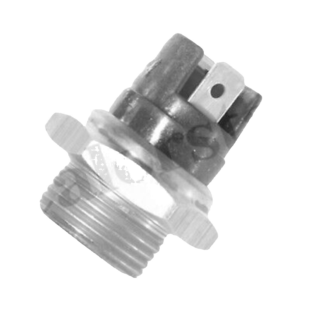 CALORSTAT by Vernet TS1151 Temperature Switch, radiator fan for ALFA ROMEO,ALPIN