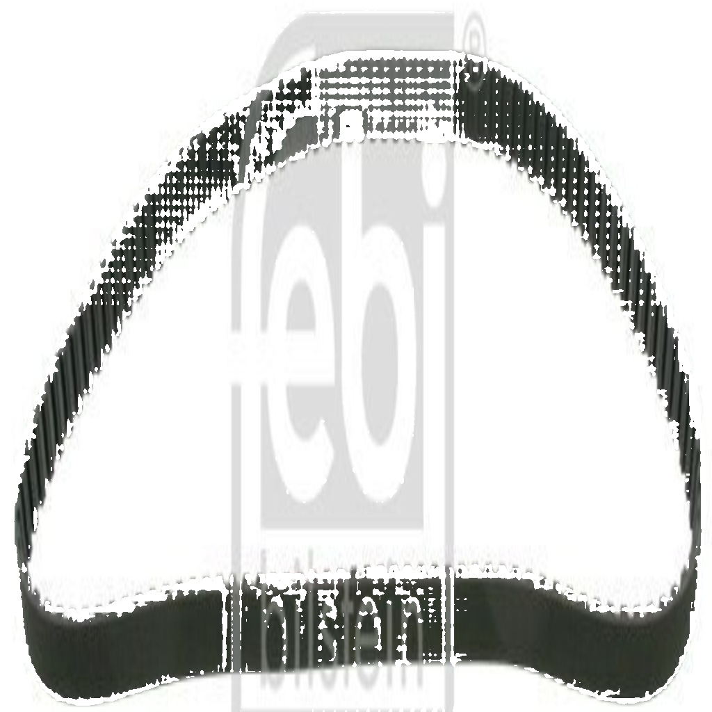 FEBI 12668 TIMING BELT