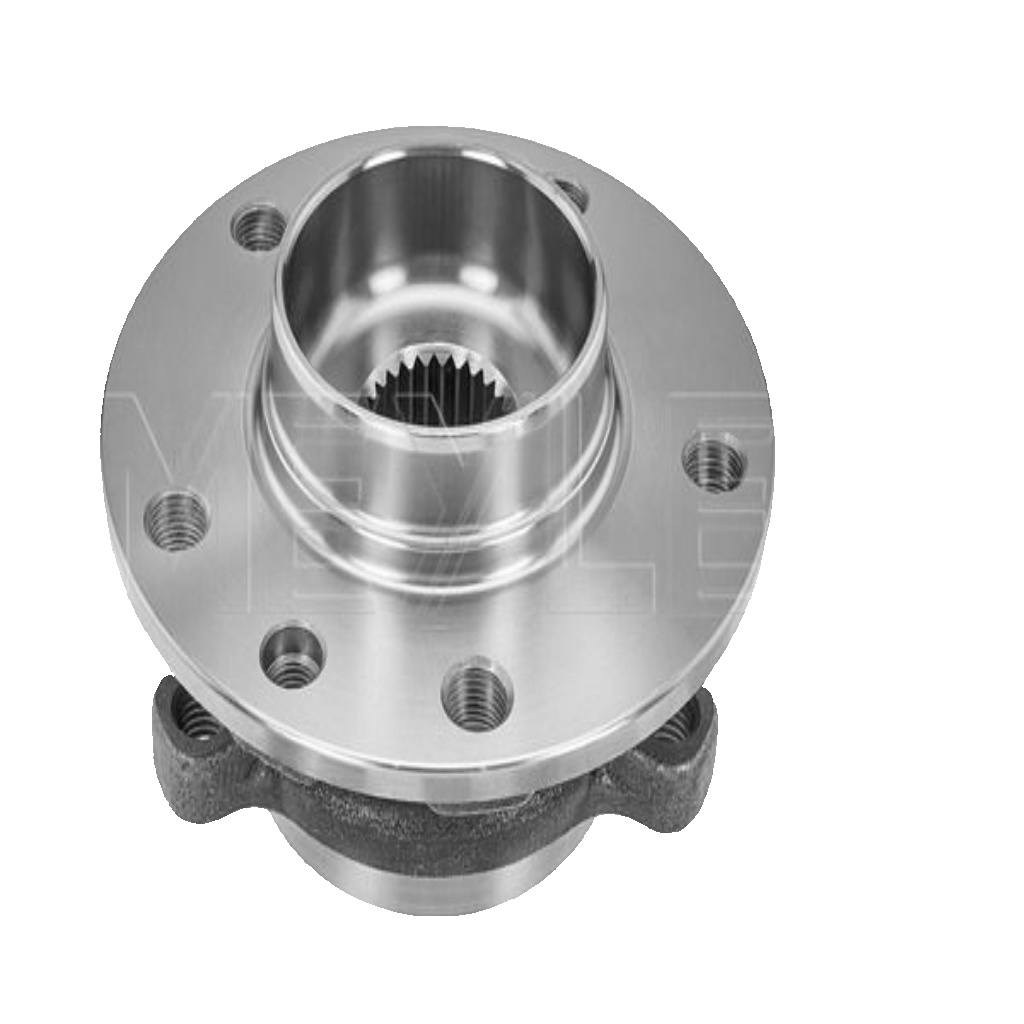 MEYLE 214 652 0014 Wheel Hub for FIAT,JEEP