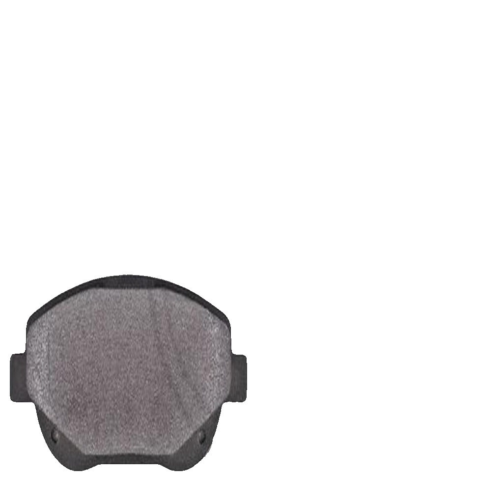35003 A.B.S. Brake Pad Set, disc brake for TOYOTA