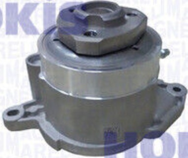 MAGNETI MARELLI-OE 352316171248 Water Pump, engine cooling for AUDI,SKODA