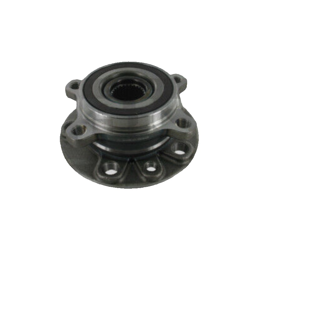 ✅Fits SKF VKBA 7117 Wheel bearing kit ⭐UK Seller⭐ - Image 2
