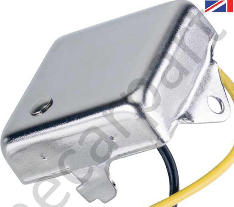 Alternator Voltage Regulator 14V For Classic MK1 Austin 1000 Allegro Maxi Mini