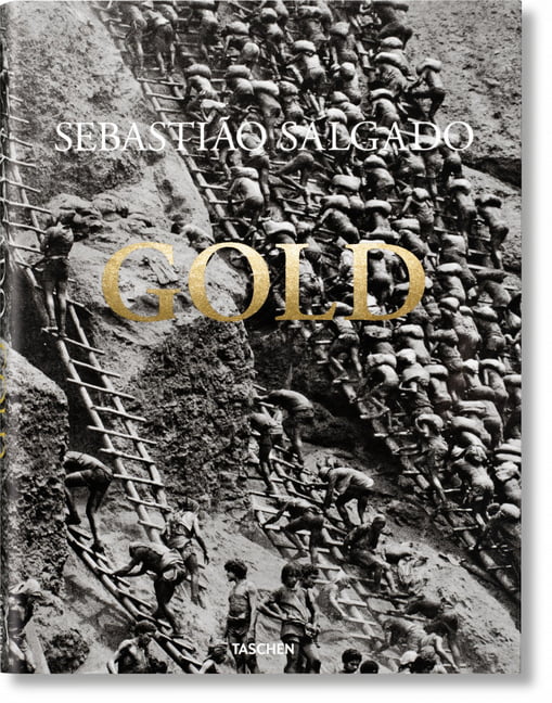 Sebastio Salgado by Alan Riding, Llia Wanick Salgado, Sebas... - 9783836575089 - Image 7