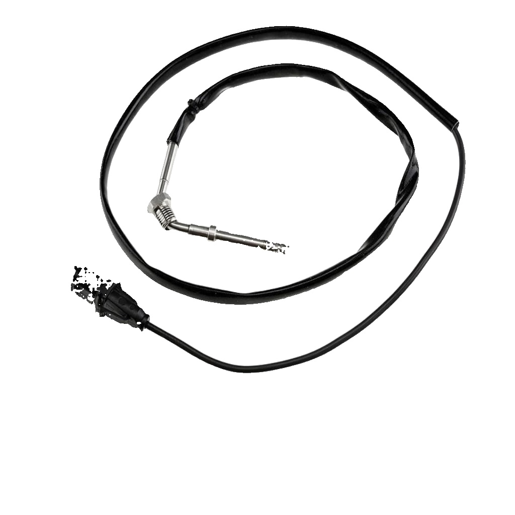 EXHAUST GAS TEMPERATURE SENSOR FOR  SAAB 9-3 1.9TID 1.9TTID BEHIND DPF 55557052