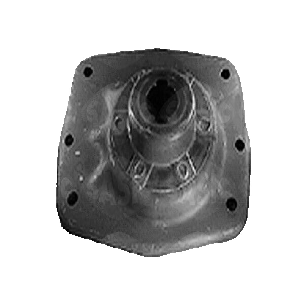 Front Right SASIC 0385175 Top Strut Mounting for CITROËN,FIAT,LANCIA,PEUGEOT