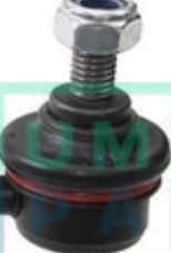 Stabilizer Link Suspension Rod 260658 A.B.S. for KIA HYUNDAI
