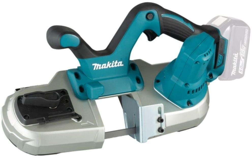 Makita Light/Dark Dpb182z Lxt 18V Portable Band Saw Dpb182z - Image 3