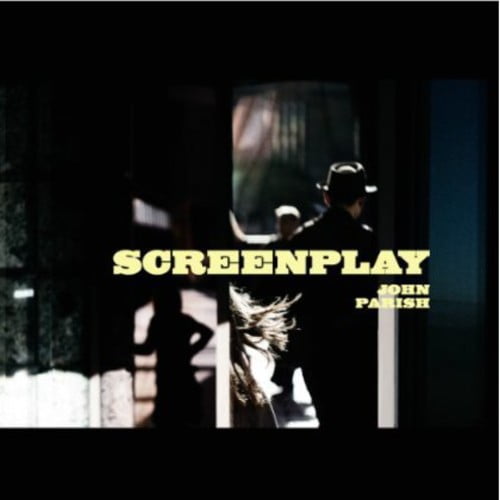 Parish John - Screenplay