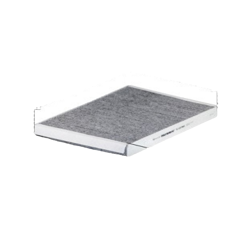 Cabin filter Activated Carbon Filter K 1378A FILTRON for AUDI BENTLEY PORSCHE VW