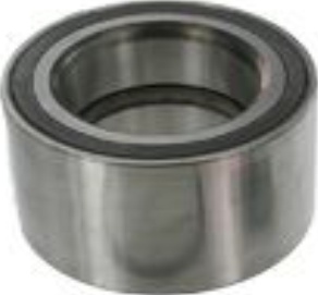 Wheel Bearing Kit Front Suspension For Nissan Opel Renault Vauxhall SKF VKBA6721