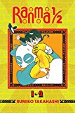 Ranma 1/2 (2-in-1 Edition), Vol. 1 Volume 1