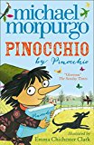 Pinocchio,Michael Morpurgo, Emma Chichester Clark - Image 6
