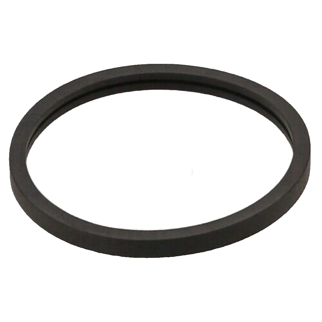 2x ✅Fits ELRING 135.400 THERMOSTAT GASKET 45X50X2.7/3.7/PEUGEOT THER ⭐UK Seller⭐