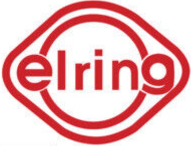 2x ✅Fits ELRING 293.920 OIL PAN GASKET OPEL  ⭐UK Seller⭐