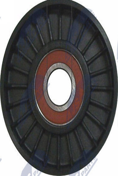 NTY RNK-KA-009 Tensioner Pulley, V-belt for KIA