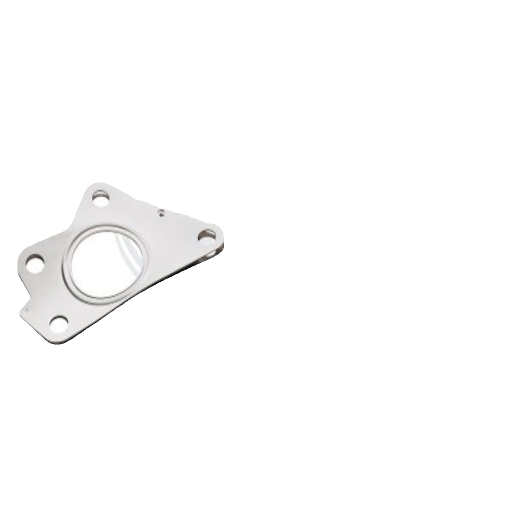 ELRING 316.260 Mounting Kit, charger for MAZDA