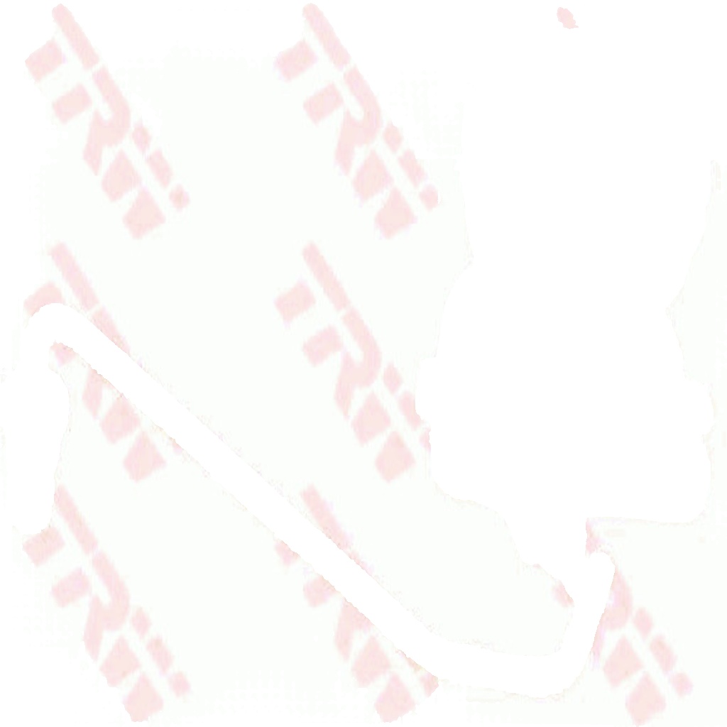 TRW-OE PJQ132 Central Slave Cylinder, clutch for OPEL,VAUXHALL