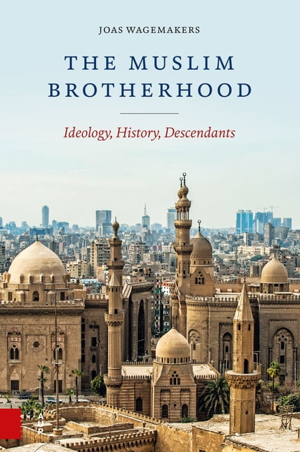 The Muslim Brotherhood - 9789463727686