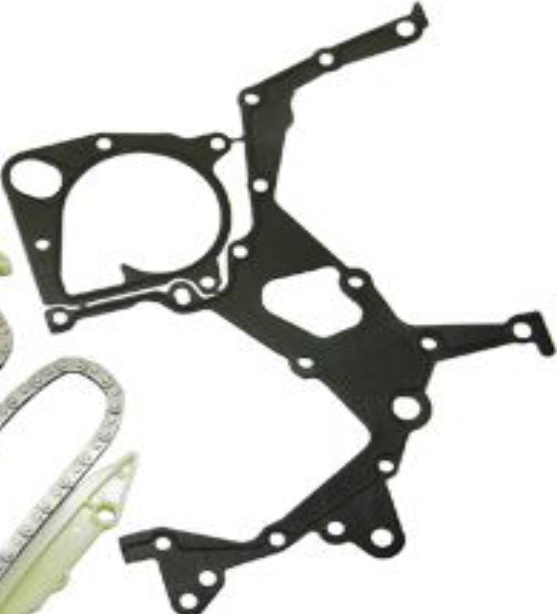 TIMING CHAIN KIT VKML 88004 FOR BMW 1/E87/5/E6/X6/SAC/E7/E72/3/E9 X3/SAV/E83 - Image 6
