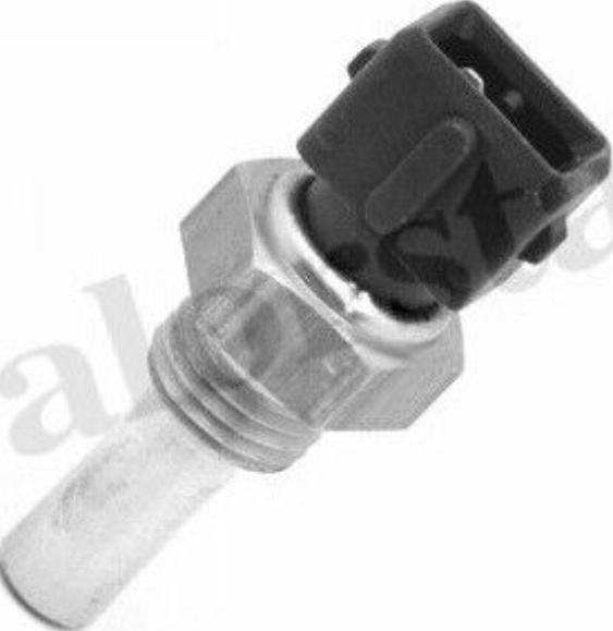 WS2554 CALORSTAT BY VERNET SENSOR, COOLANT TEMPERATURE LEFT FOR BMW LAND ROVER