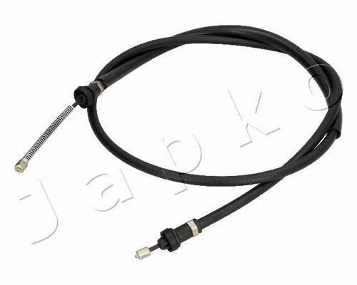 CABLE PULL PARKING BRAKE 131002 FOR RENAULT LOGAN TONDAR/90 DACIA 1.5L 4cyl 1.5L