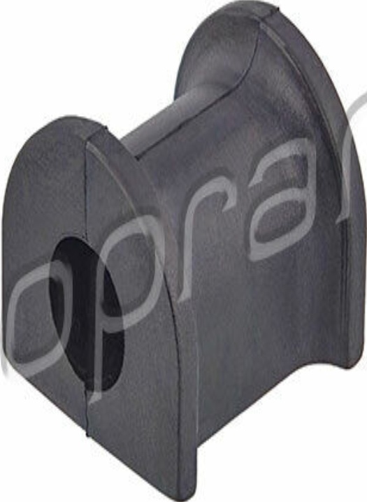 Fits TOPRAN HANS PRIES 112 867 STAB RUBBER BUSHING.   ⭐UK Stock⭐