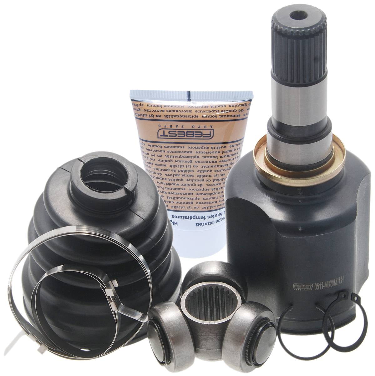 FEBEST-OE 0511-M320MTLH.OE Joint Kit, drive shaft for MAZDA