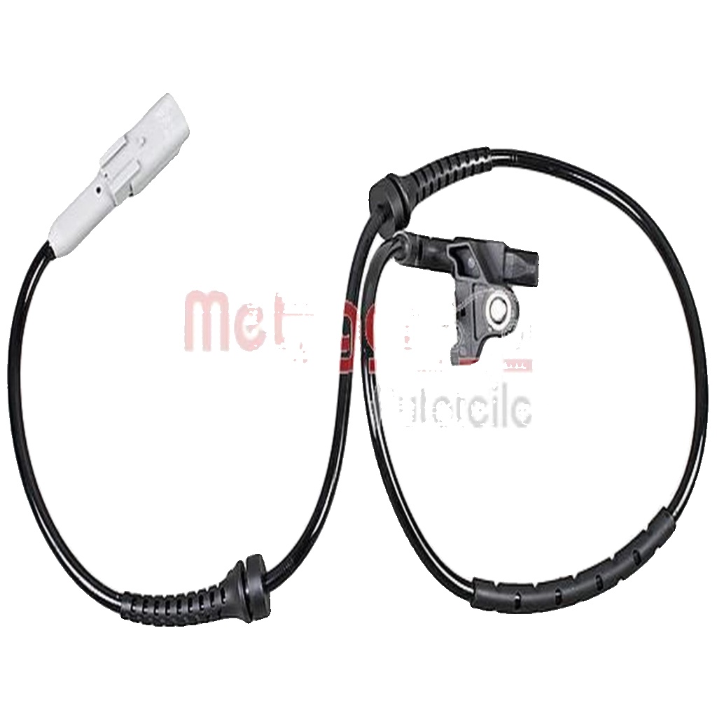 2x ✅Fits METZGER 09001398 SENSOR, WHEEL SPEED  ⭐UK Seller⭐