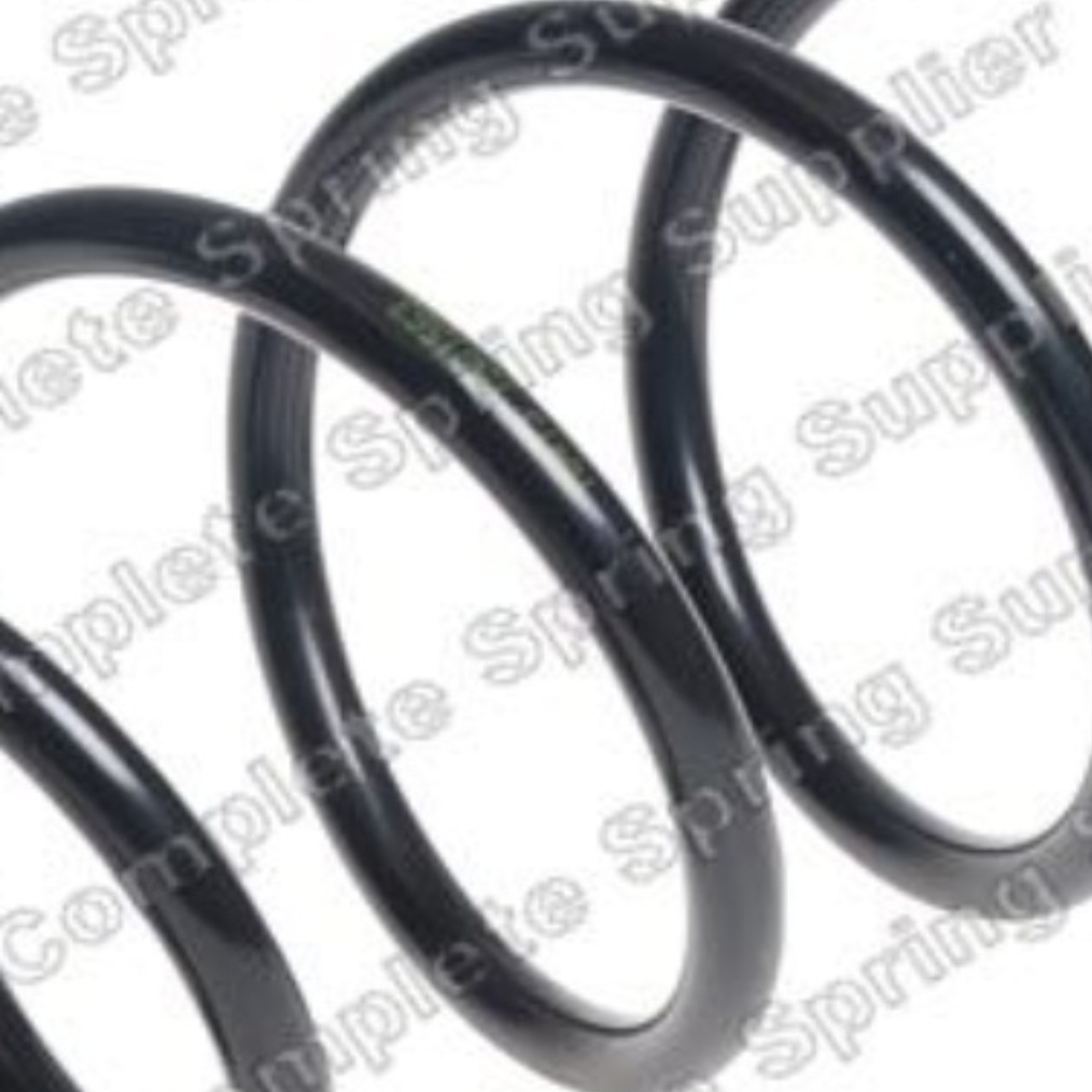 Suspension Coil Spring Front Fits Vauxhall Astra Opel Astra KILEN 20144