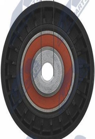 ✅Fits NTY RNK-WW-006 PULLEY IDLER V-BELT ⭐UK Seller⭐ - Image 5