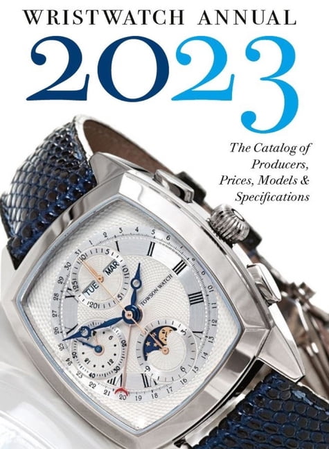 Wristwatch Annual 2023