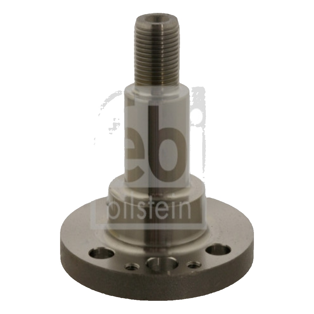Stub Axle fits VW & Audi Febi Bilstein 30501 - OE Matching Quality Precision Fit