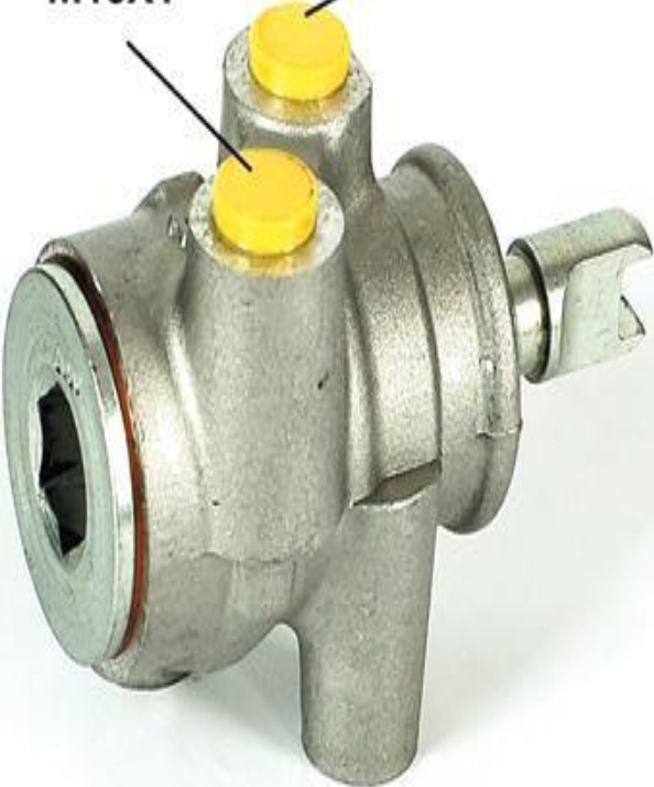 R 23 005 BREMBO BRAKE POWER REGULATOR FOR AUTOBIANCHI FIAT INNOCENTI LANCIA