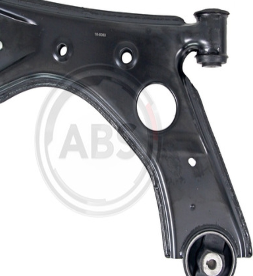 211710 A.B.S. Track Control Arm for FIAT