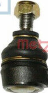 Original METZGER Tie Rod End 54035908 for Mitsubishi Subaru Suzuki