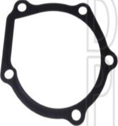 Blueprint ADT391112 Engine Cooling Water Pump Fits Toyota Corolla Cynos Starlet