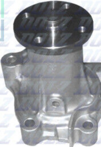 DOLZ WATER PUMP FOR MITSUBISHI LANCER VII COLT SPACE STAR CARISMA 1.3 1.6