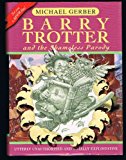 Barry Trotter and the Shameless Parody - Michael Gerber - Good - Hardcover