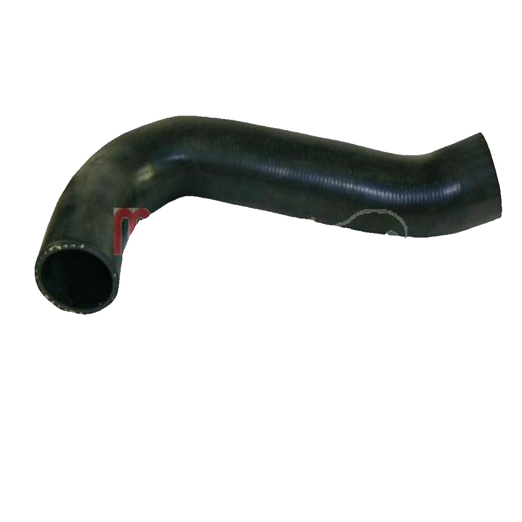 Original Metzger Charge Air Hose 2400063 for Mercedes-Benz