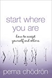 Start Where You Are