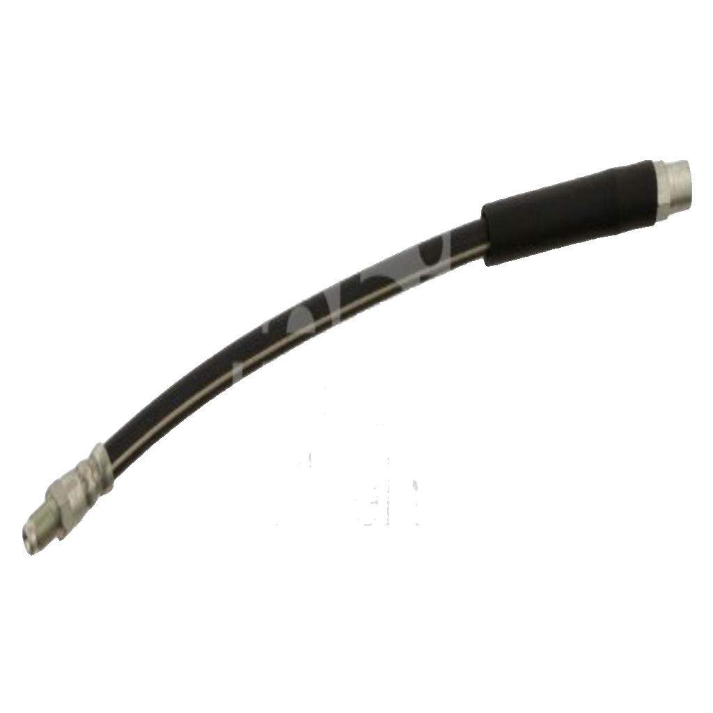 Rear left and right FEBI BILSTEIN 02078 Brake Hose for BMW