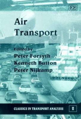 Air Transport - 9781840645491
