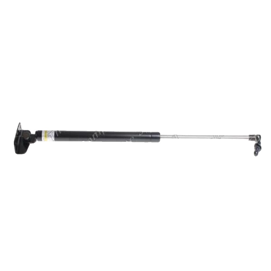 Left Rear LESJÖFORS 8188306 Gas Spring, boot/cargo area for SUBARU