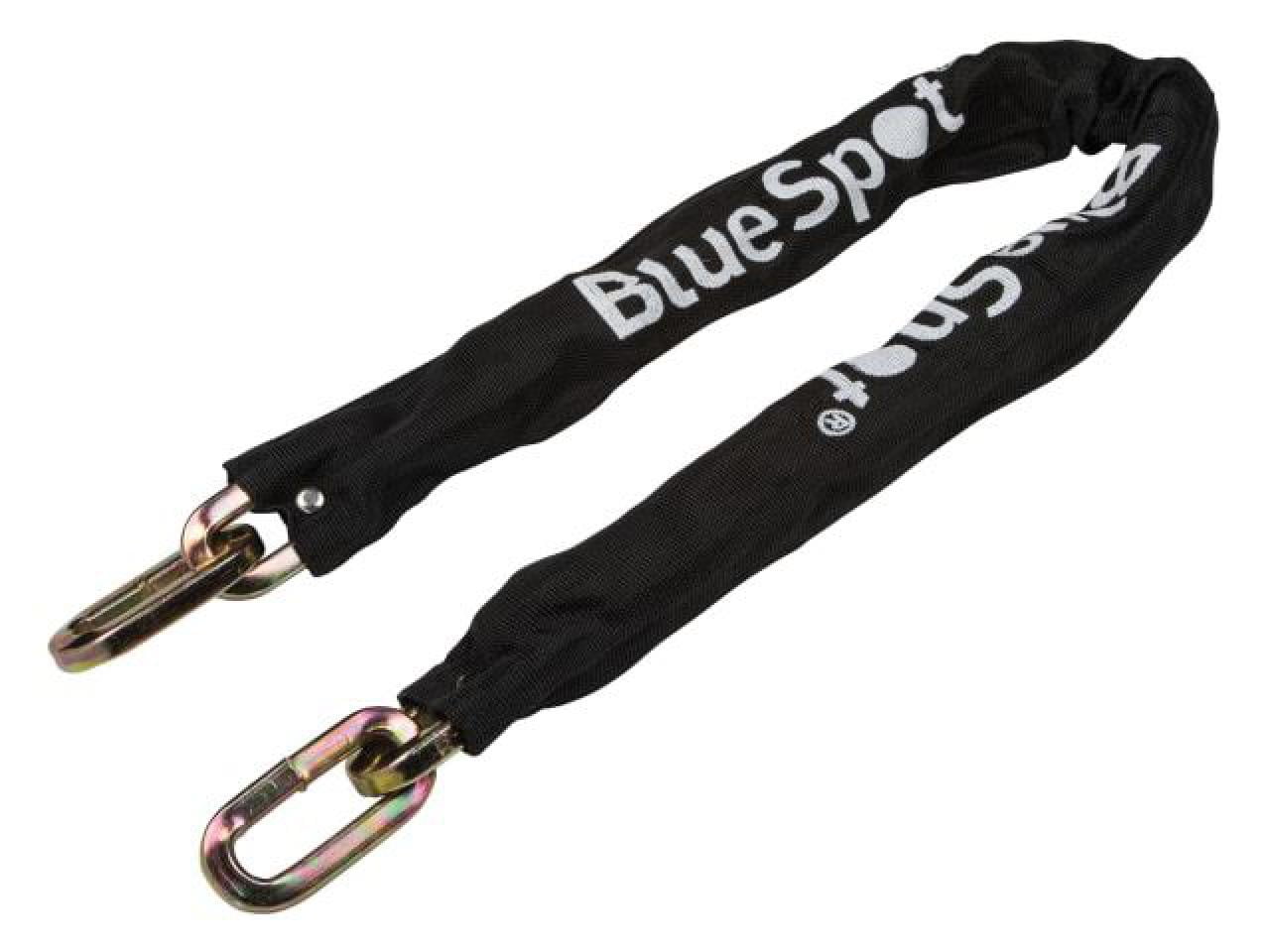 Bluespot Tools Blue Spot Tools 77078 Square Link Chain 3Ft X 10Mm - Image 3