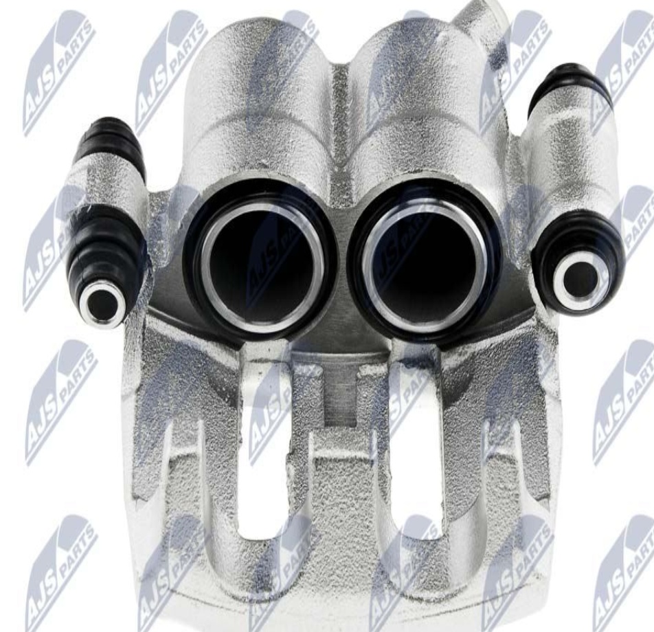 Original NTY Brake Caliper HZP-PL-007 For Nissan Opel Renault