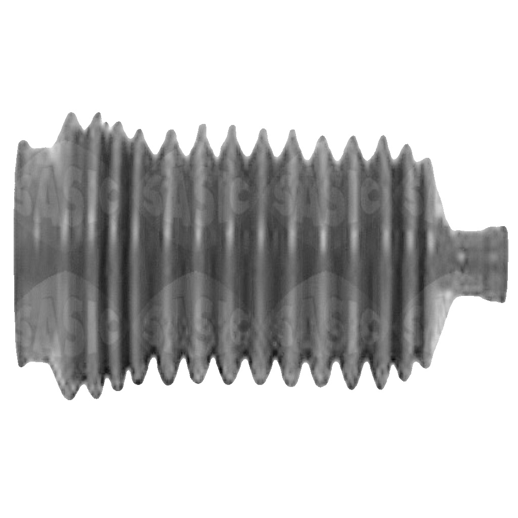 Front left and right SASIC 4006224 Bellow, steering for DACIA,OPEL,RENAULT