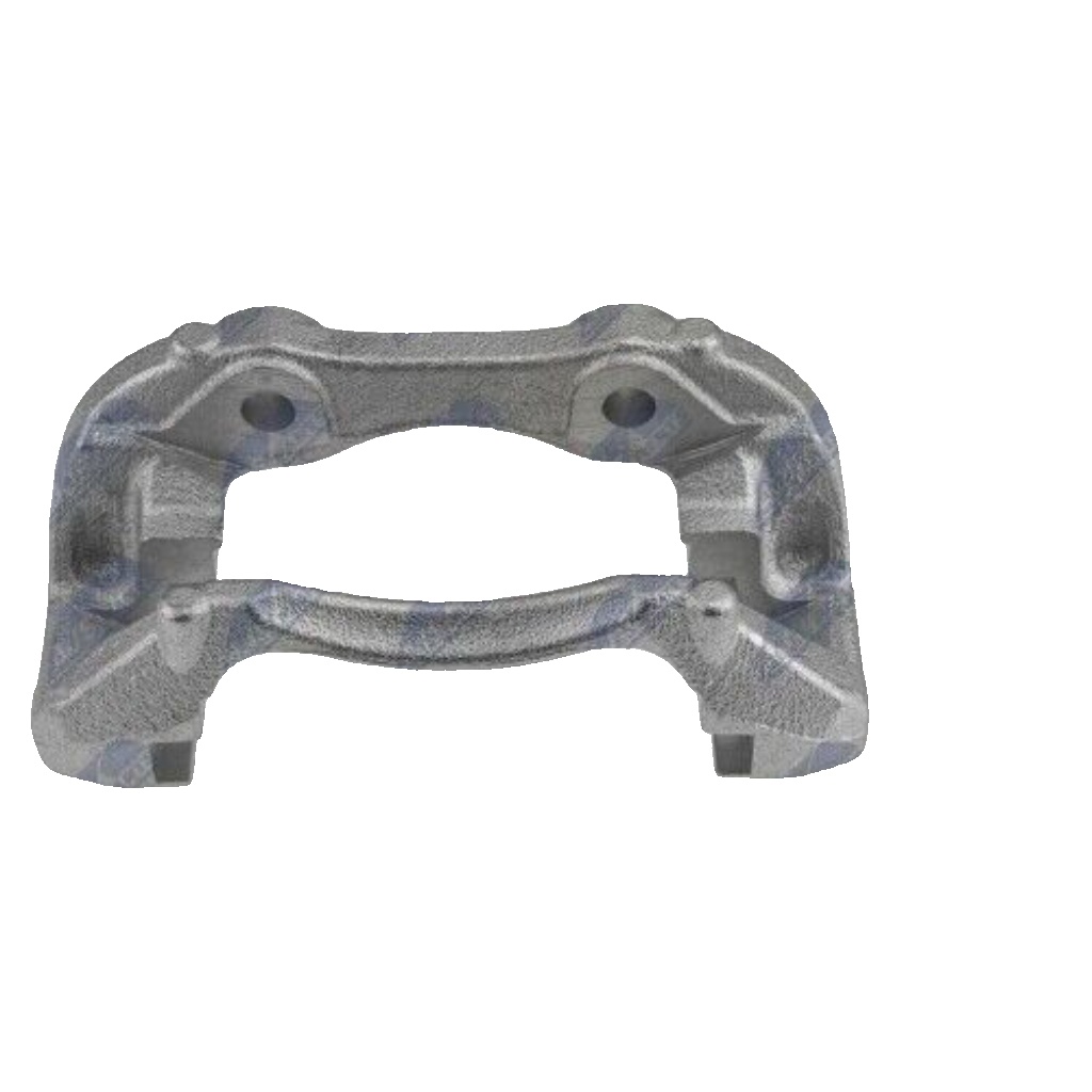Brake caliper bracket Front Axle Right HZP-CT-023A NTY for CITROËN C4 II DS4
