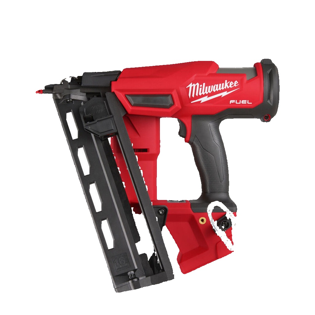 MILWAUKEE M18FN16GA-0X FINISH NAILER GUN KIT - Gen.2 - M18 FN16GA - 4933478094