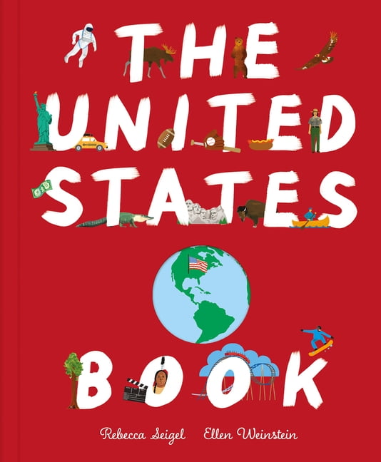 United States Book by Rebecca Siegel (2024, Hardcover) - Image 5